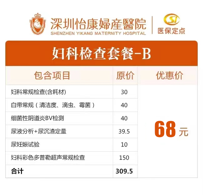 盆腔炎治療費大揭秘北京vs深圳差3倍？避開隱形收費陷阱